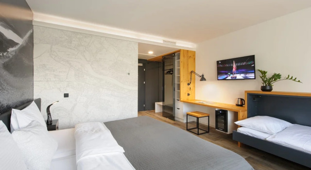 Hotel Citymap Maribor