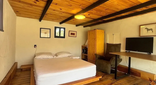Piedra de Cobre, Reserva ahora Hotel Tepoztlán Morelos