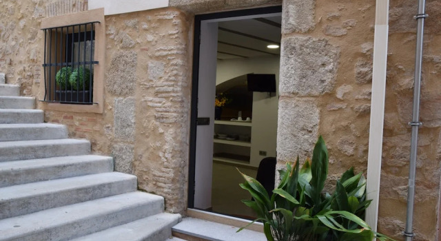 Apartament la casita