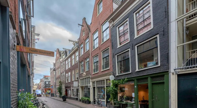 B&B 1971 Hazenstraat