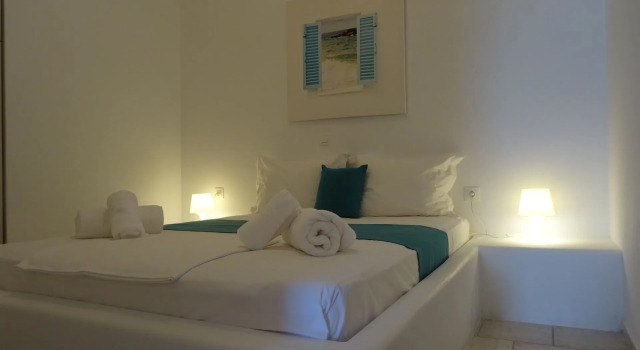 Hotel Astropalia