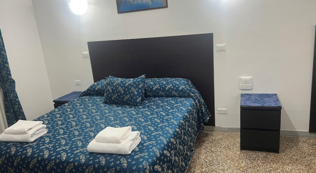 Номер Classic Incantoromano guest house