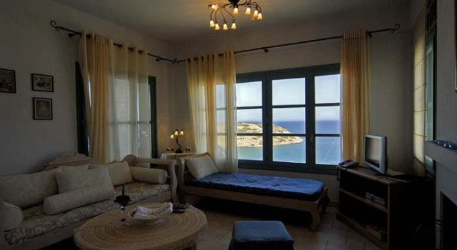 Villa Mouses, Забронировать Вилла Ретимнон Центральный Крит