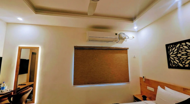 Номер Deluxe TPC Camphor