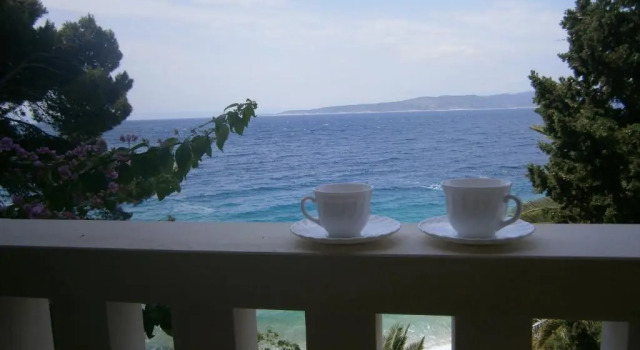 Номер Standard Guesthouse Seaview