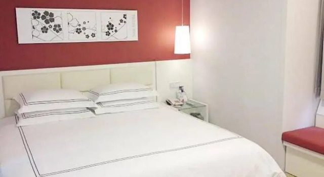 Today Inns, Prenota Hotel Loudi Hunan