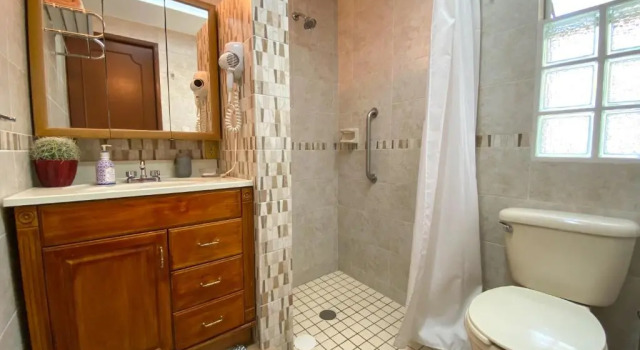 Шале с 2 комнатами Las Casitas Campestres de Fraida - Un Oasis dentro de la Ciudad