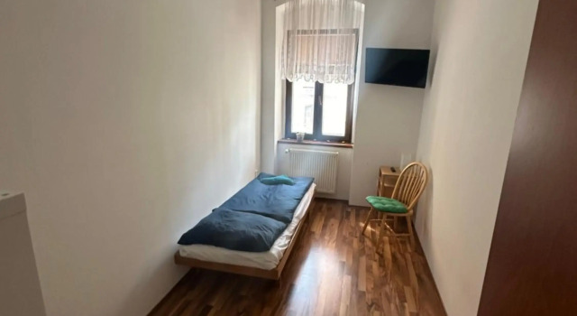 Apartmán na horách