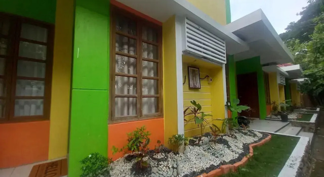 Casa Felicisima Inn, Prenota Hotel Rizal Palawan