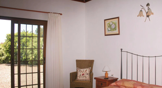 Casa Rural Villa Estrella, Забронировать Вилла Коттеджи Тихарафе, Коттедж