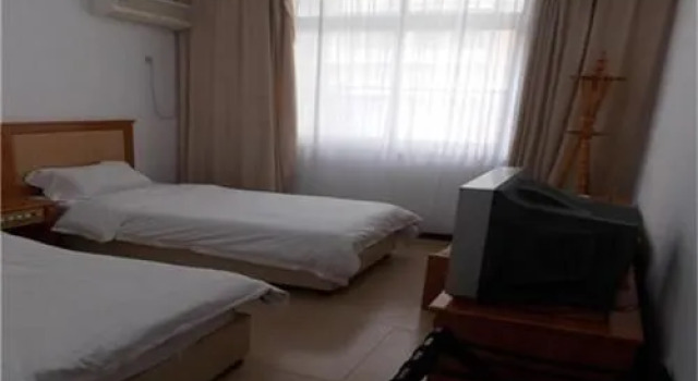 No. 6 Self-love Family Apartment, Prenota Appartamento Hotel a Shandong con parcheggio, Parcheggio