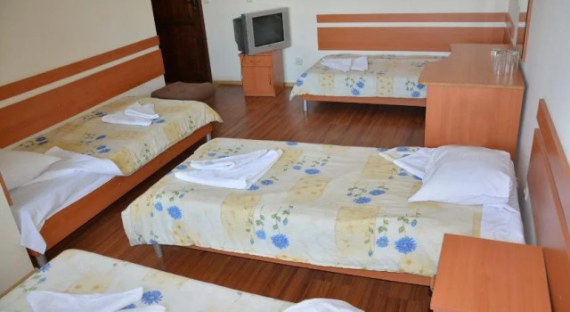 Hotel Wesso