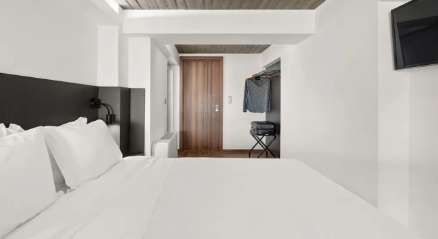 Апартаменты Superior ATHENIAN VIEW LOFT