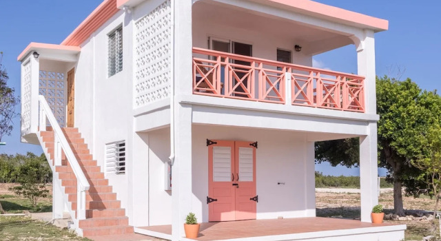 Студия Coralito Bay Suites & Villas