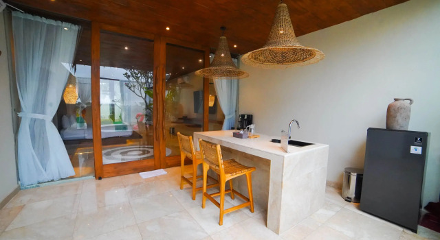Ubu Villa Sujiva