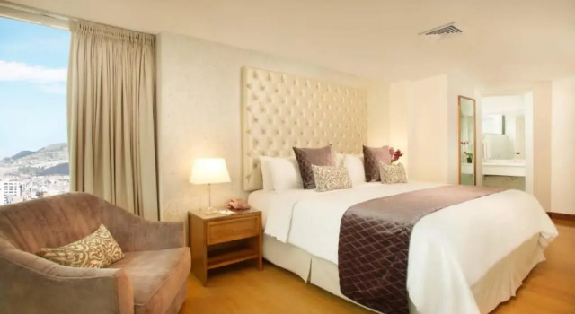 Полулюкс Hotel Rio Amazonas