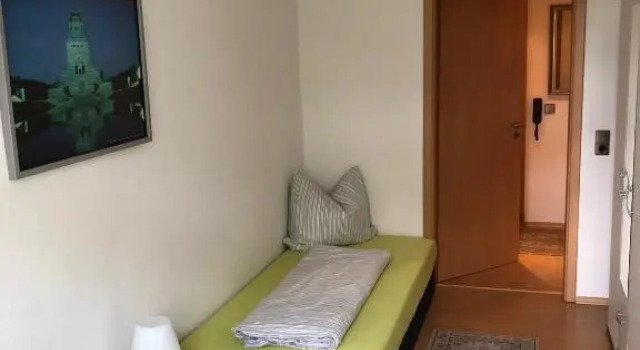 Südappartements, Rezervovat Apartmán Hotely v Lipsko s parkováním, Parkování