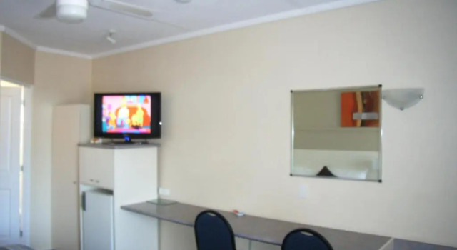 Двухместный номер Standard Bairnsdale Main Motel
