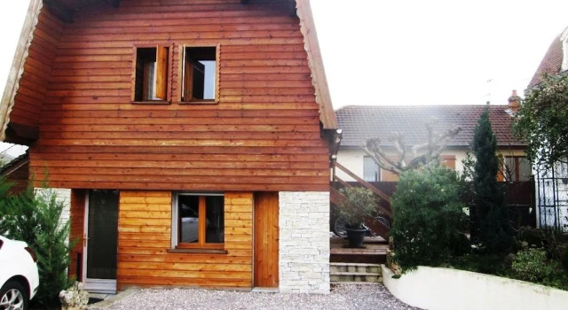 Chambres d'Hôte Dijon Clair de Lune, Book Hotel Hoteller i Chenove med morgenmad, Morgenmad