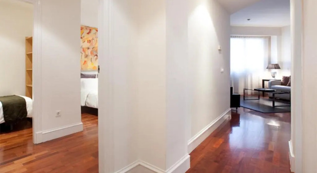 Апартаменты Superior Tendency Apartments 5