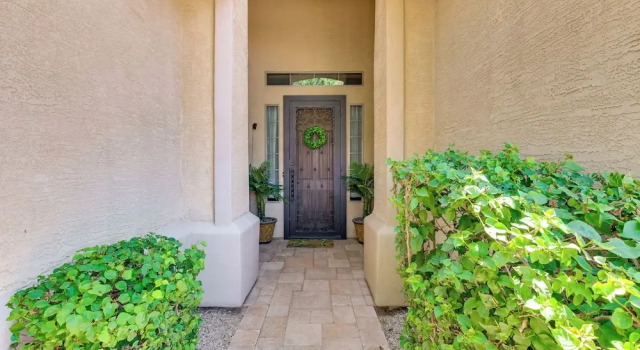Private Hot Tub: Pet-friendly Maricopa Escape!, Book Feriehus Sommerhuse i Maricopa, Hytte