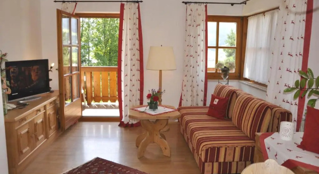 Chalet Zauberflöte