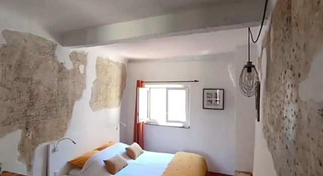 Chambre D'hotes Les Tomettes