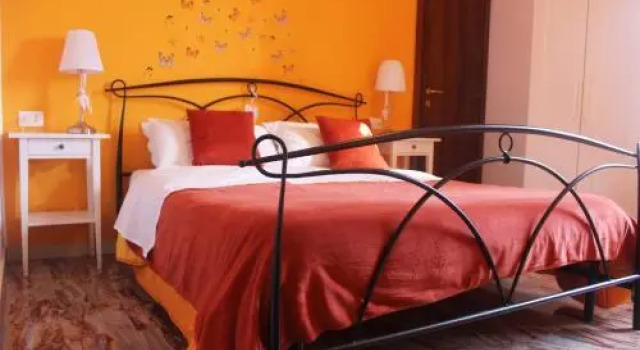 Boutique Domus Trastevere Vascellari, Забронировать Бутик-отель Бутик-отели Рима, рядом с Большая синагога Рима, Бутик-отель