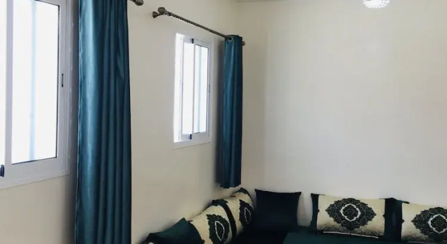 Апартаменты Economy Dakhla Apartments
