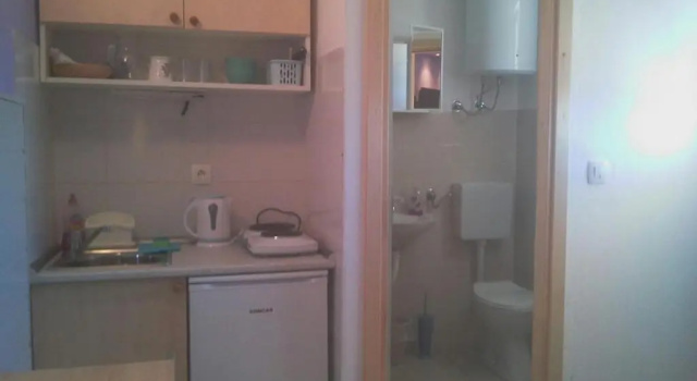 Студия Gospodar Apartments