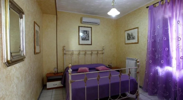Bed & Breakfast Garrupa, Varaa Hotelli Marcellinara Calabria