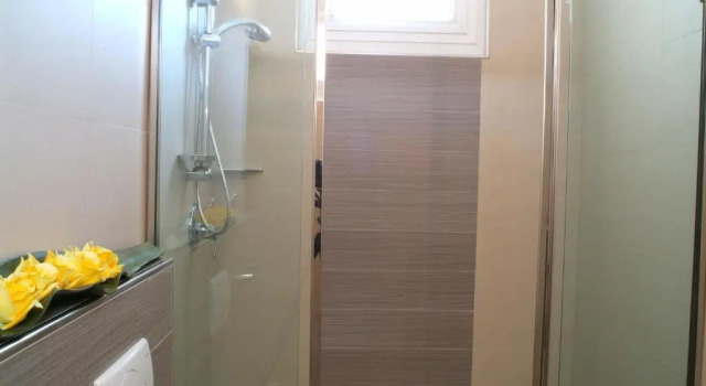 Номер Comfort Hotel Villa Paola