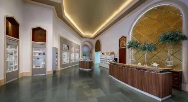 Palm Beachfront Estate Sunset Atlantis views, Забронировать Отель Пальма Джумейра Дубай, рядом с Станция монорельсовой дороги Palm Atlantis