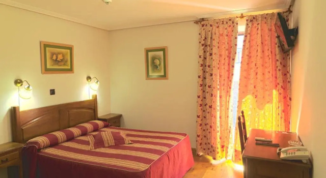 Hotel Jacobeo