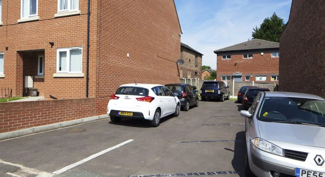 Charnley Mews Boutique Guest House