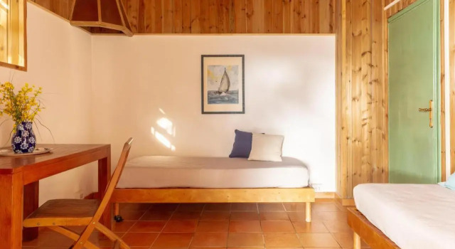 Azienda Agricola Club Le Cannelle, Varaa Hotelli Santa Luce Toscana