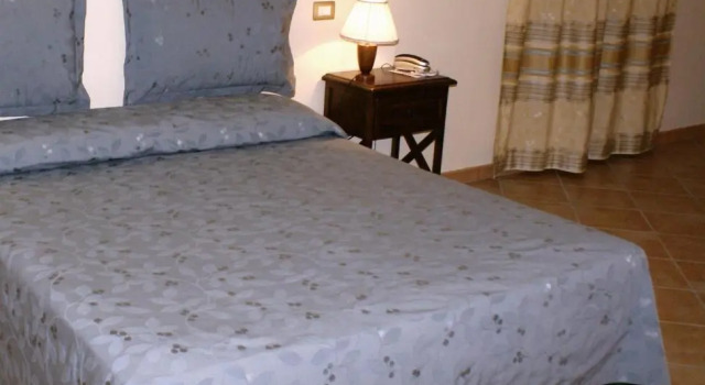 Номер Standard Residence Hotel La Commenda