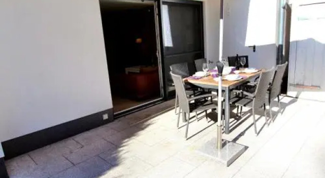 Ferienhaus GOLFER_S HOUSE, Забронировать Отель Отели Мекленбургское поозёрье с парковкой, Парковка