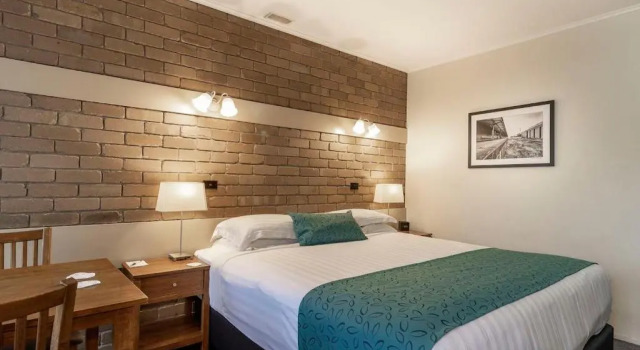 Suite Best Western Stagecoach Motel