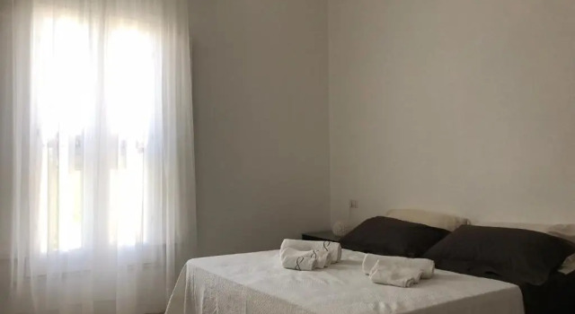 Четырёхместный номер Standard La Casa di Bacco B&b