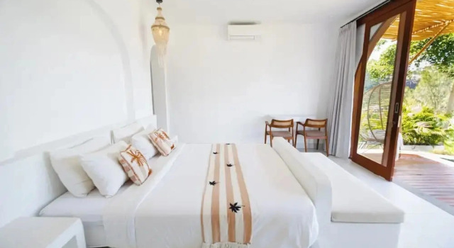 Pulestis Glamping