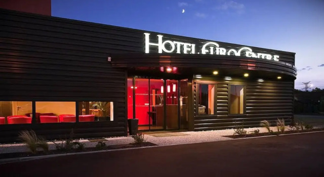 Hotel Eurocentre Toulouse Nord, Reserva ahora Hotel Castelnau-d'Estretefonds 