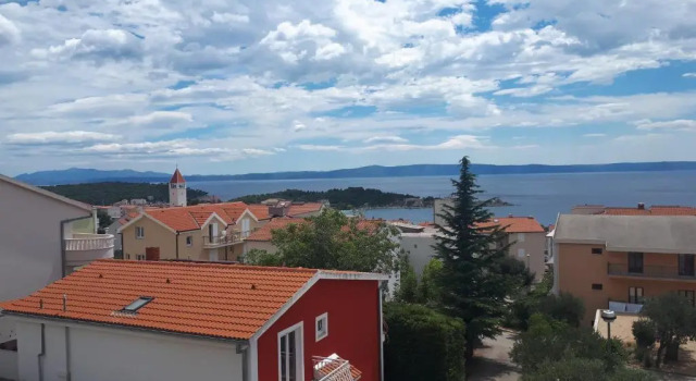 Апартаменты Standard Apartments Sophie