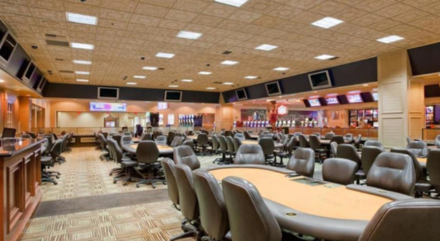 Двухместный номер Premium The Orleans Hotel & Casino
