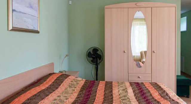 Апартаменты Comfort Nuoma pas Rasą