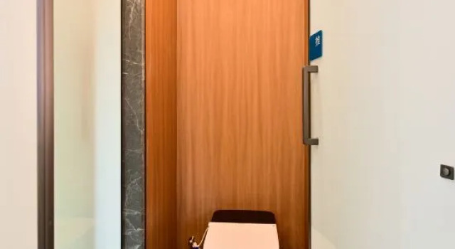 Capsula Standard POLYVIEW Hotel