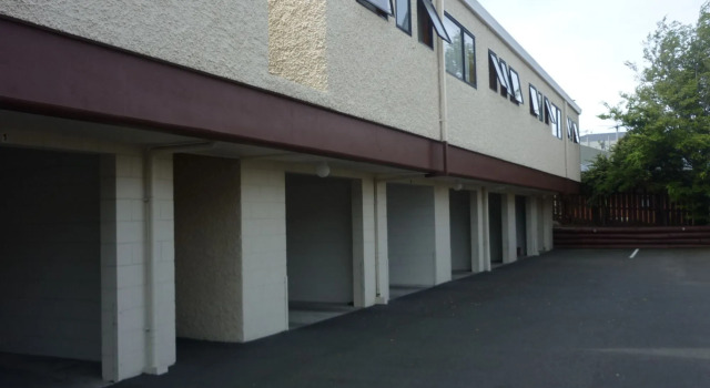 Carisbrook Motel, Забронировать Мотель St Clair Данидин