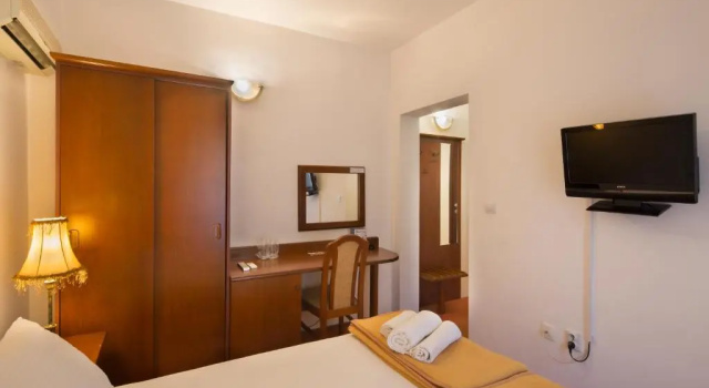 Двухместный номер Economy Villa Ljubanovic