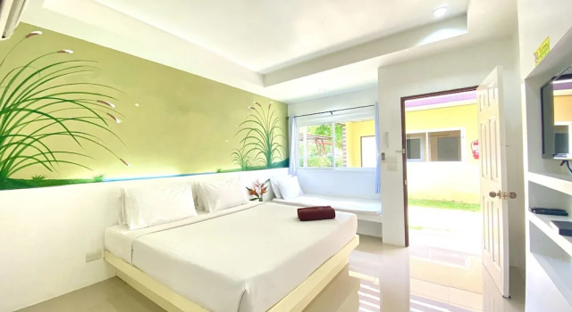 Номер Superior Kuapa Resort