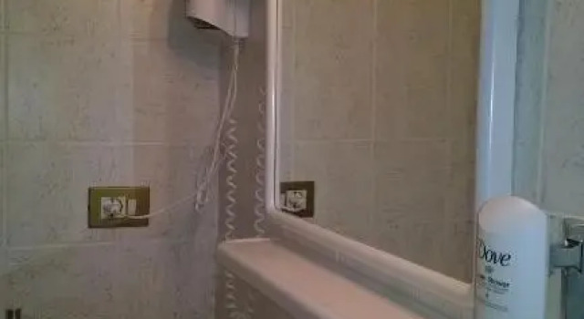 Трёхместный номер Standard Collebrunacchi B&B
